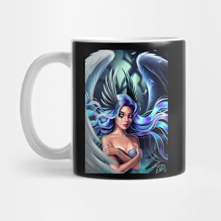 Fallen Angel Mug